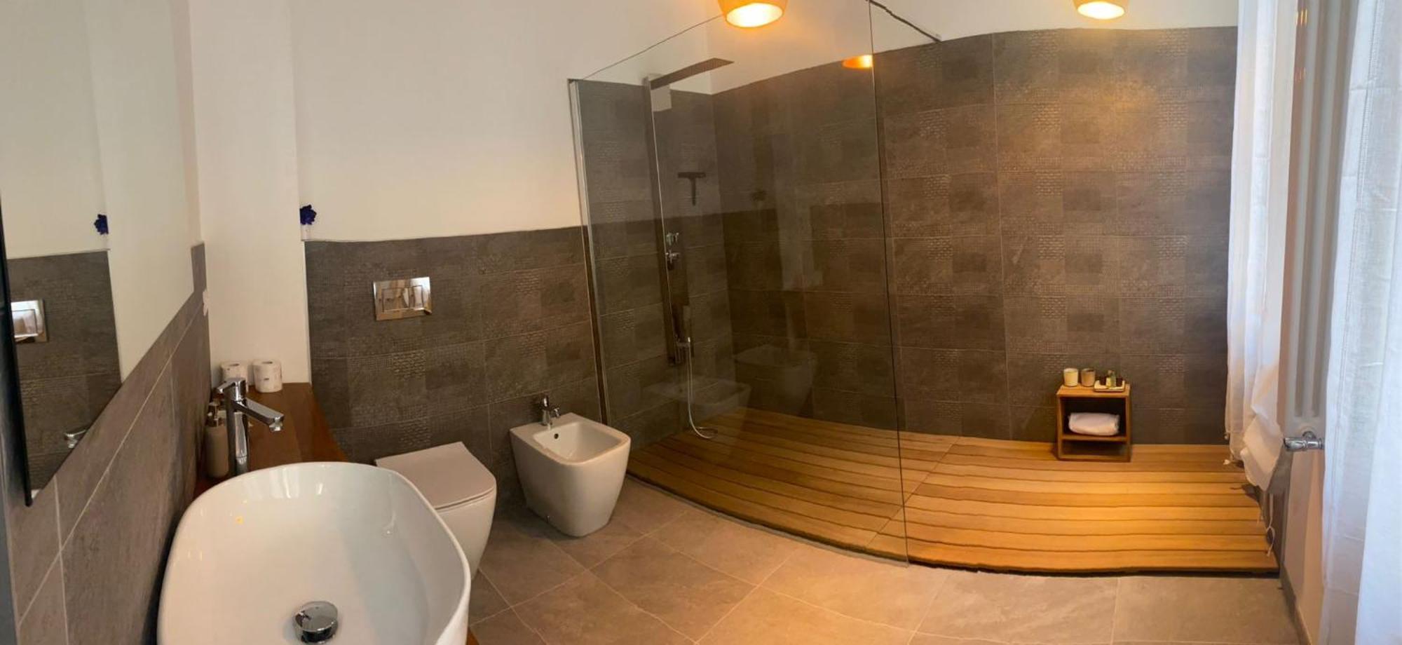 Palazzo Venezian 5 * Trieste