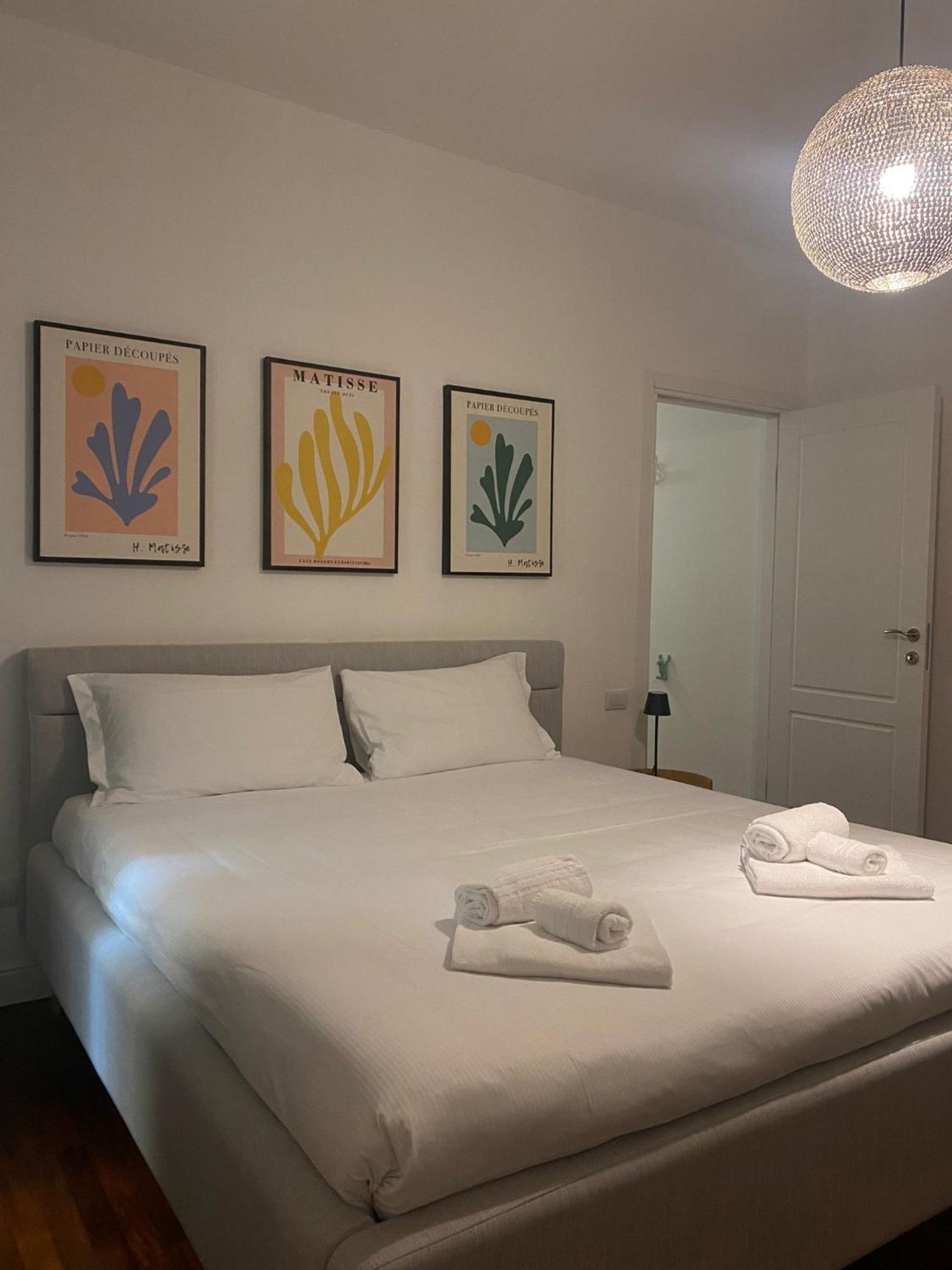 Palazzo Venezian 5 Apartment Trieste
