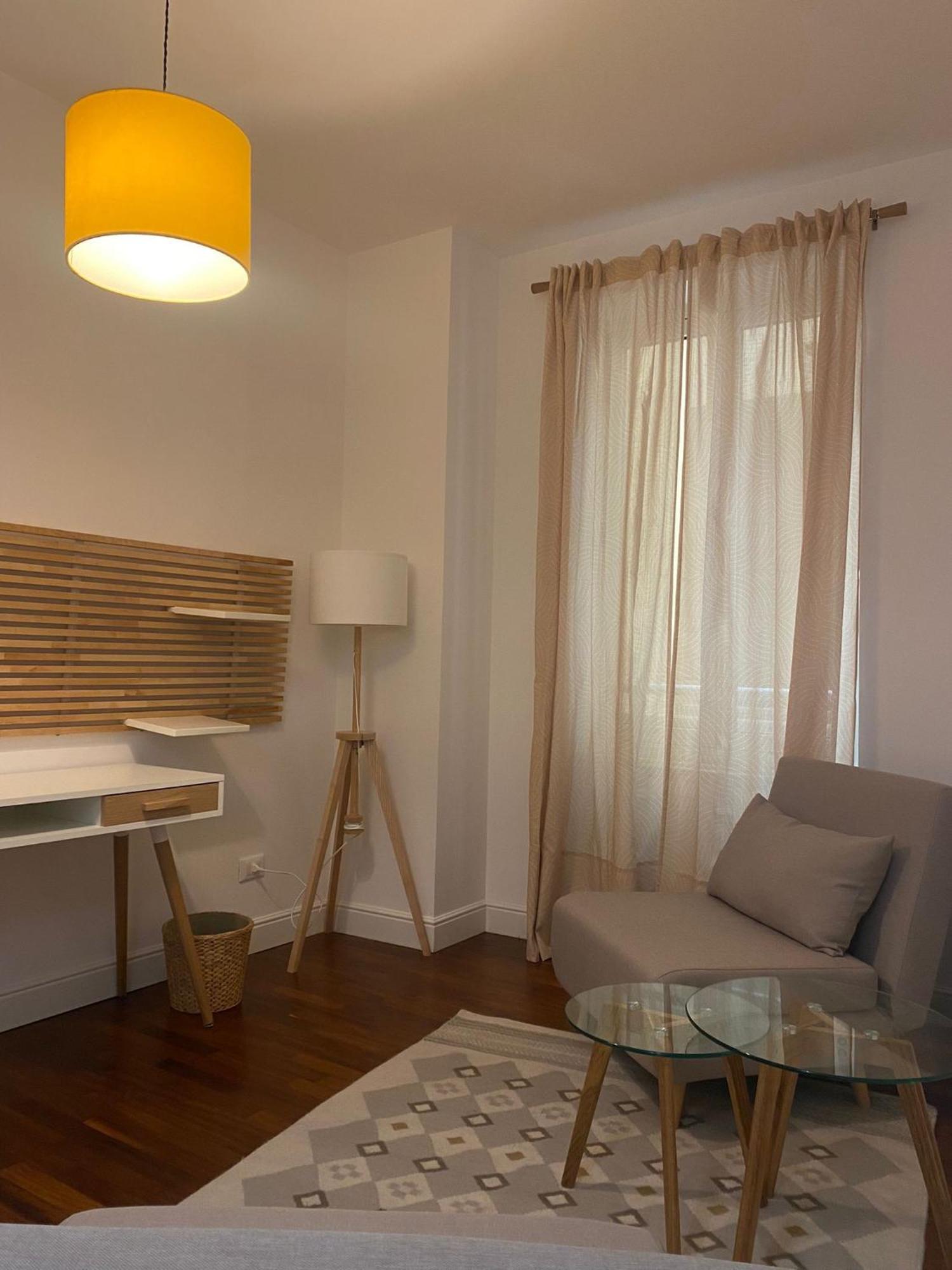 Palazzo Venezian 5 Apartment
