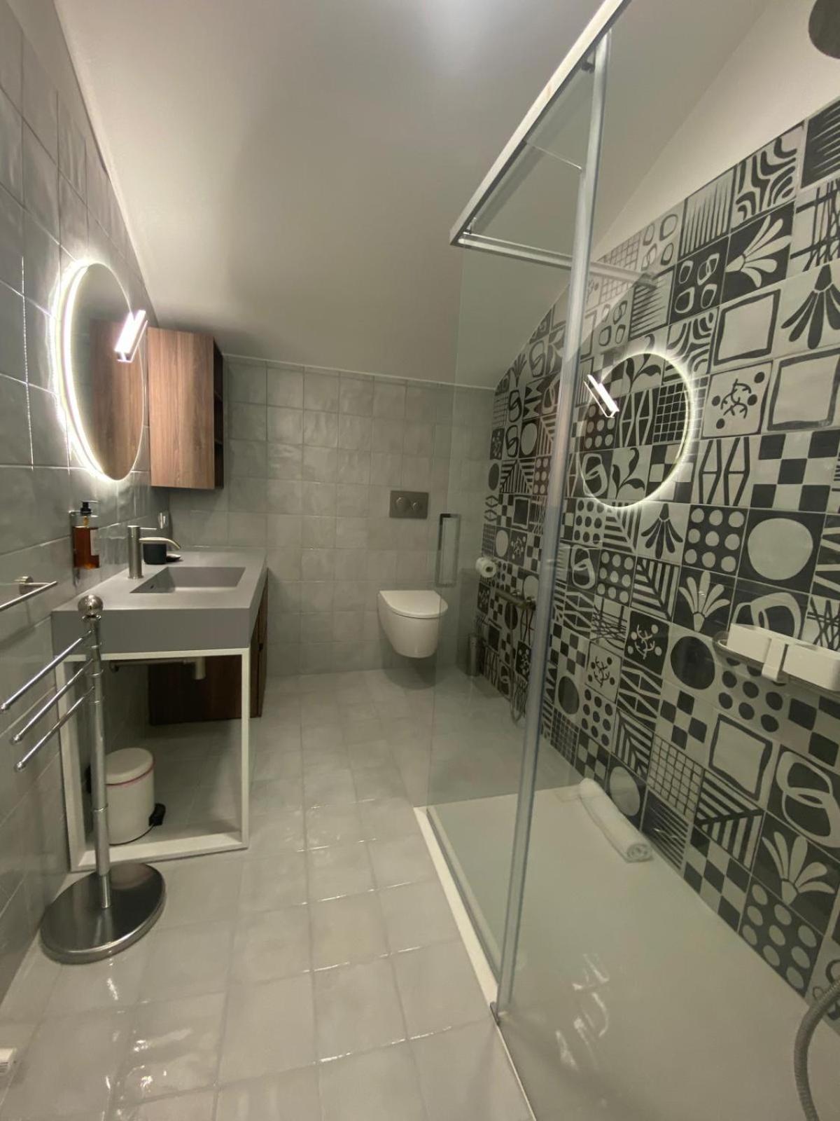 Apartment Palazzo Venezian 5 Trieste